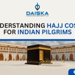 Understanding Hajj Costs for Indian Pilgrims