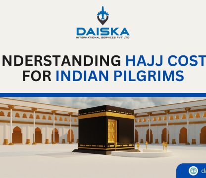 Understanding Hajj Costs for Indian Pilgrims