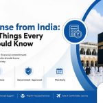Hajj Expenses from India