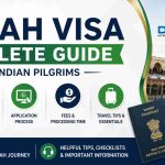 Umrah Visa